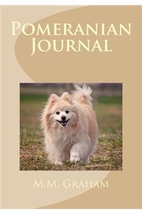 Pomeranian Journal