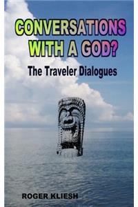 Conversations with a God?