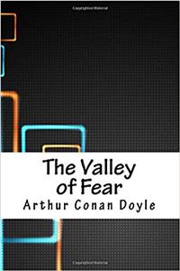 The Valley of Fear