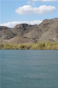 Yuma Arizona Notebook