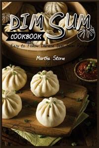 Dim Sum Cookbook