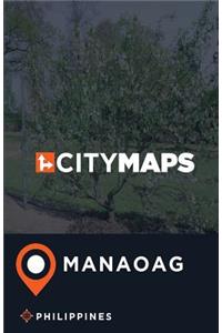 City Maps Manaoag Philippines