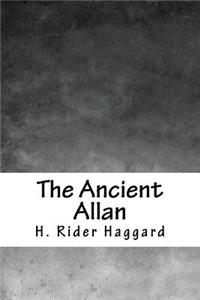 The Ancient Allan