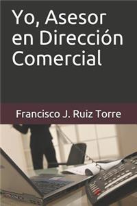 Yo, Asesor En Dirección Comercial