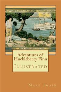 Adventures of Huckleberry Finn