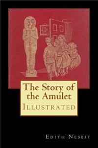 The Story of the Amulet