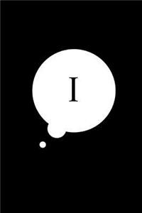 I