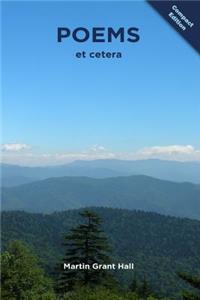 Poems et cetera
