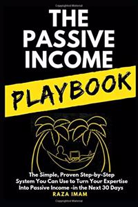 Passive Income Playbook