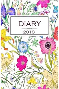 Diary 2018