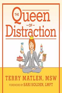 Queen of Distraction Lib/E