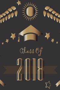 Class of 2018