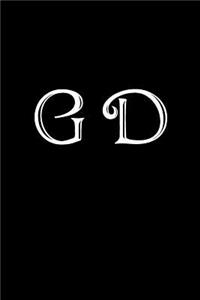 G D