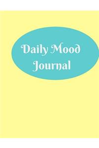 Daily Mood Journal