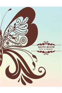 Notebook Dot Graph