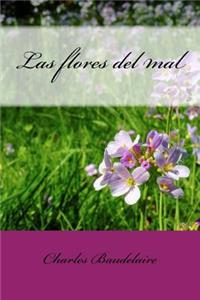 Las flores del mal