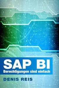SAP BI Berechtigungen sind einfach (farbe)