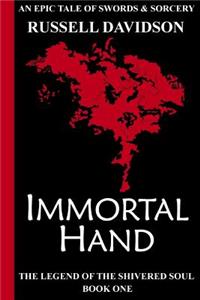 Immortal Hand