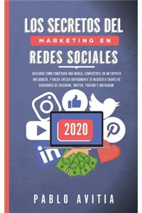 secretos del Marketing en Redes Sociales 2020