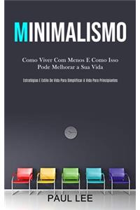 Minimalismo