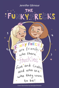 Funky Frecks