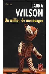 Un Millier de Mensonges