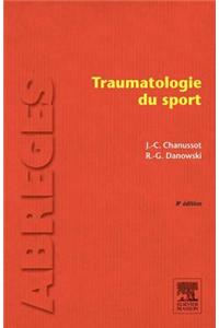 Traumatologie Du Sport