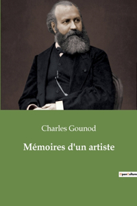 Mémoires d'un artiste