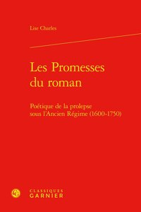 Les Promesses Du Roman