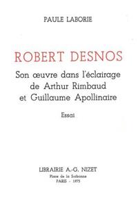 Robert Desnos