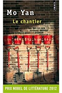 Chantier(le)