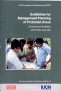 Guidelines for Management Planning of Protected Areas