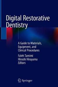 Digital Restorative Dentistry