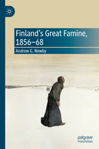 Finland's Great Famine, 1856-68