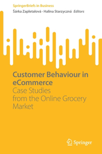 Customer Behaviour in Ecommerce