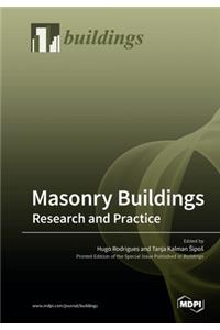 Masonry Buildings: Research and Practice