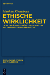 Ethische Wirklichkeit