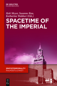 Spacetime of the Imperial