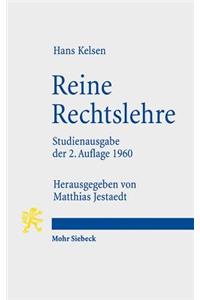 Reine Rechtslehre