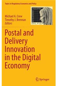 Postal and Delivery Innovation in the Digital Economy