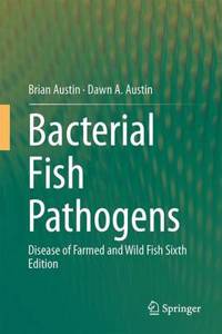 Bacterial Fish Pathogens