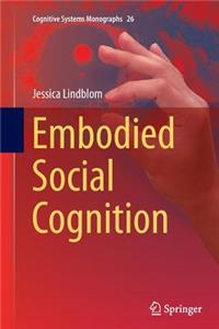 Embodied Social Cognition