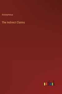 Indirect Claims