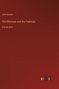 Pharisee and the Publican