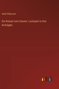 Kampf ums Dasein