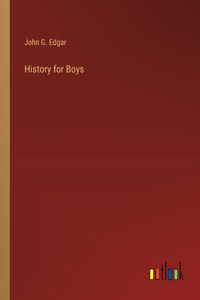 History for Boys