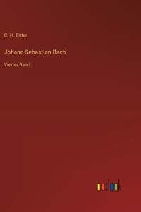 Johann Sebastian Bach