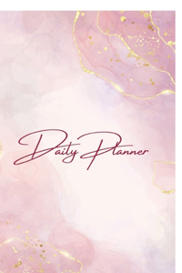 Daily Planner