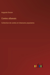 Contes albanais
