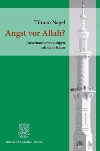 Angst VOR Allah?